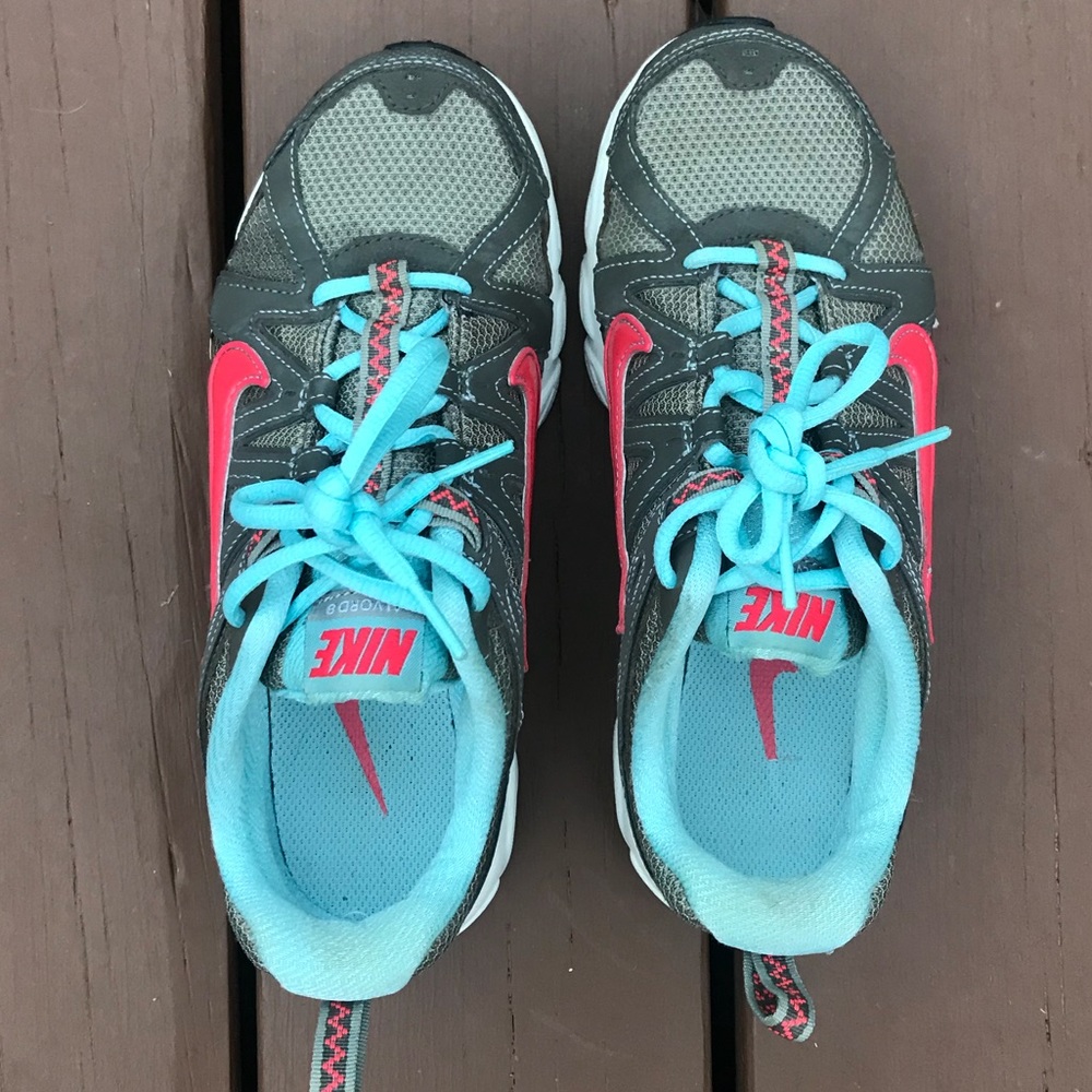 Nike Alvord 8